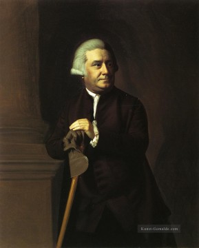  maler - Thomas Amory II kolonialen Neuengland Porträtmalerei John Singleton Copley